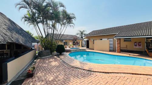 Richards Bay Cama Y Desayuno | Ushaka Bed and Breakfast Richards Bay