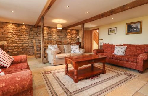 Fourstones Near Bentham Casa | Usherwoods Barn