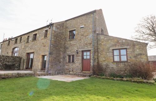 Fourstones Near Bentham Casa | Usherwoods Dairy