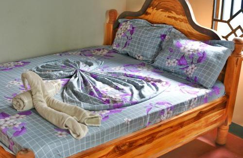 Pangani Casa | Ushongo Econostay