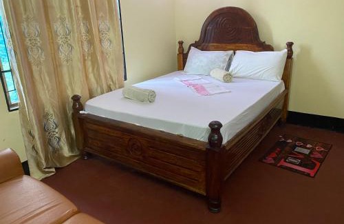 Pangani Casa | Ushongo Econostay