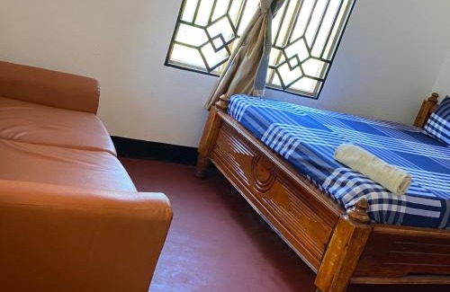 Pangani Casa | Ushongo Econostay