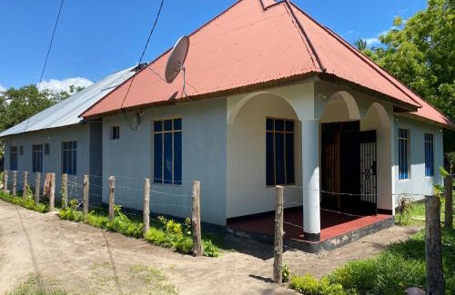 Pangani Casa | Ushongo Econostay