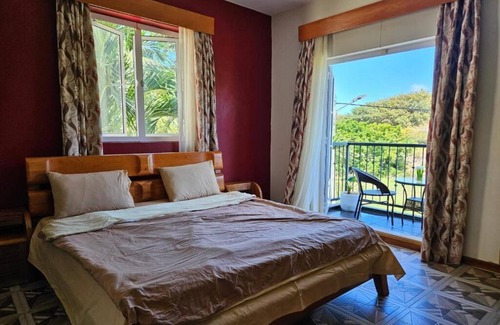 Cap Malheureux Casa | Ushpav Villa