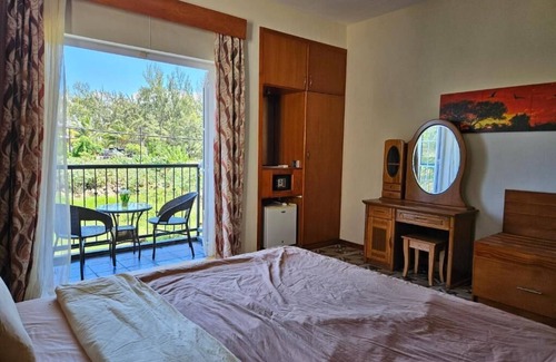 Cap Malheureux Casa | Ushpav Villa