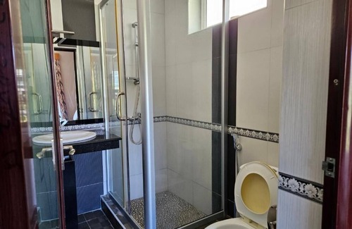 Cap Malheureux Casa | Ushpav Villa