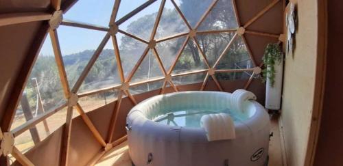 Bizanet Otro | Ushuaïa Villages Camping Figurotta