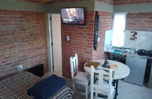 Los Antiguos Apartamento | Ushua Aike (Nuestro Lugar)