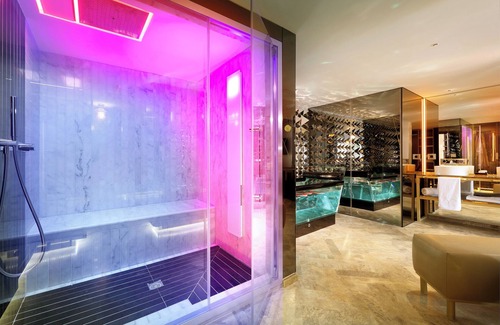 Ciudad de Ibiza Hotel | Ushuaïa Ibiza Beach Hotel - Adults Only - Club Entrance Included