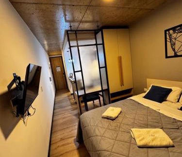 General San Martín Apartamento | Usina 103