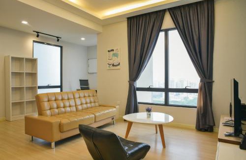 Usj 1 Apartamento | USJ One HomeStay @ Subang HomeStay