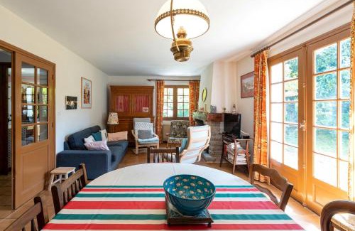 Sare Casa | Usoak