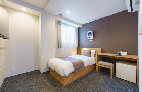 Naniwa Apartamento | USP HOTEL Shinimamiya