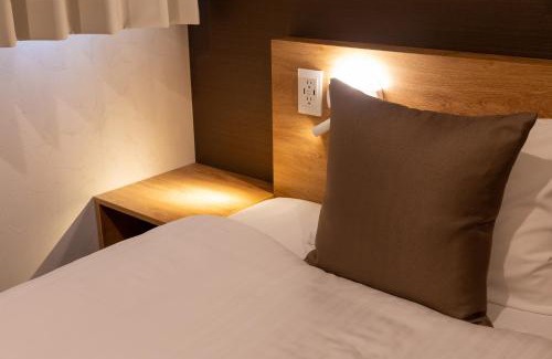 Naniwa Apartamento | USP HOTEL Shinimamiya