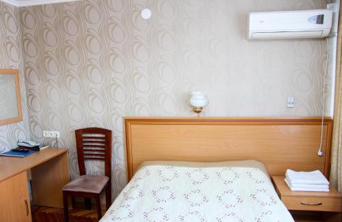 Oskemen Hotel | Ust-Kamenogorsk Hotel