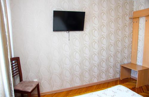 Oskemen Hotel | Ust-Kamenogorsk Hotel