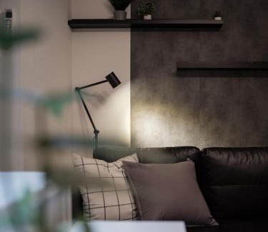 Taito Apartamento | Ustay ueno
