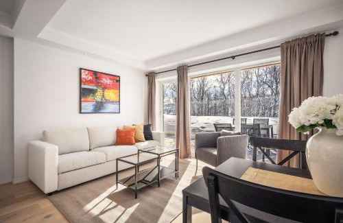 Geilo Apartamento | Ustedalen Resort Leiligheter