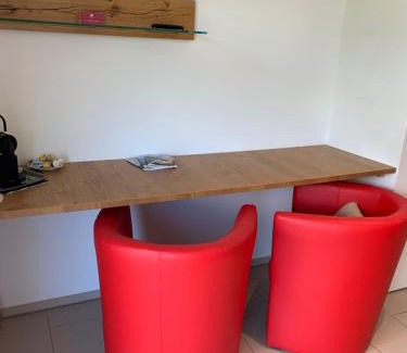 Vella Casa | Ustria/Pensiun Trutg