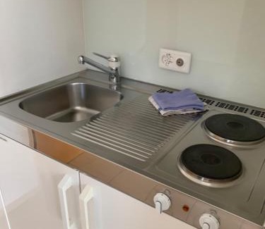 Vella Casa | Ustria/Pensiun Trutg