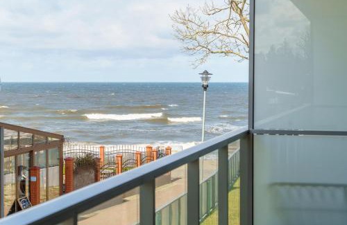 Ustronie Morskie Apartamento | Ustronie Apartments 20 m do plaży
