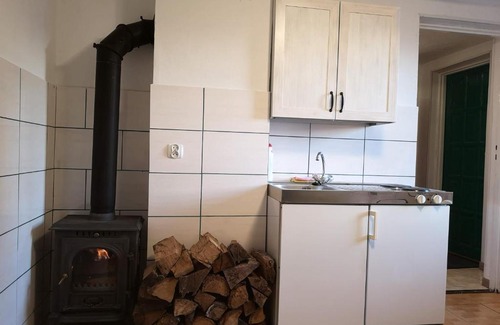 Karsibor Apartamento | Ustronie Karsiborskie