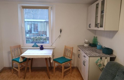 Karsibor Apartamento | Ustronie Karsiborskie