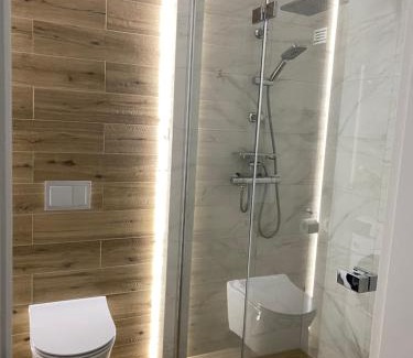 Ustronie Morskie Apartamento | Ustronie Morskie Apartament 20m do plaży