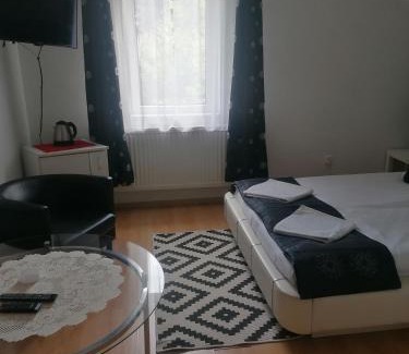 Zgierz Casa | USTRONIE