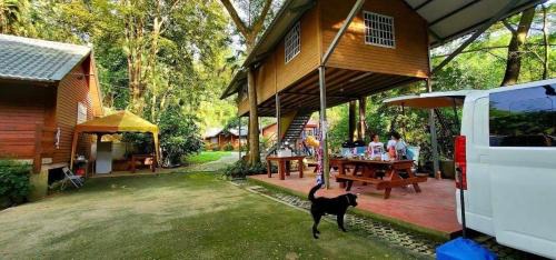 Zhongliao Casa | UT Chaung Homestay