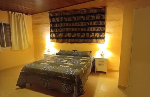 San Salvador de Jujuy Apartamento | Uta Wara