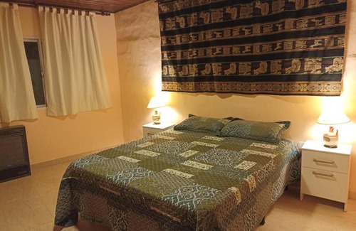 San Salvador de Jujuy Apartamento | Uta Wara