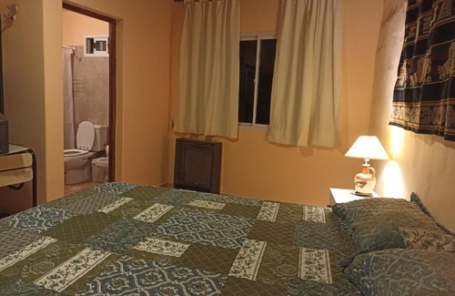 San Salvador de Jujuy Apartamento | Uta Wara