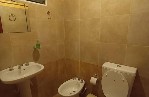 San Salvador de Jujuy Apartamento | Uta Wara
