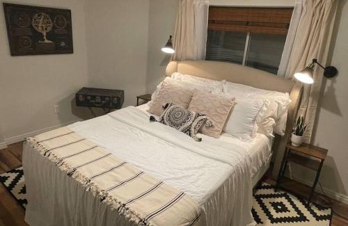 Scera Park South Apartamento | Utah Valley Retreat - Luxurious Self check-in Apt, UVU BYU, EV Charge