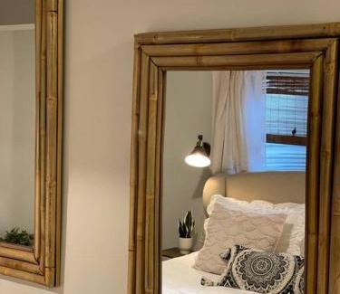 Scera Park South Apartamento | Utah Valley Retreat - Luxurious Self check-in Apt, UVU BYU, EV Charge