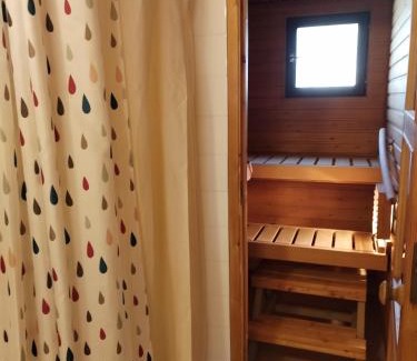 Utajarvi Apartamento | Utajärven Pappila Olden Vicarage