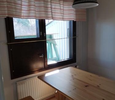 Utajarvi Apartamento | Utajärven Pappila Olden Vicarage