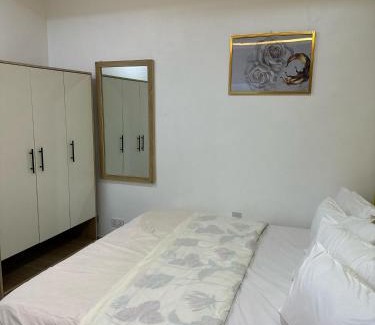 Utako Apartamento | Utako Studio Apartments-City Center