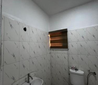 Utako Apartamento | Utako Studio Apartments-City Center