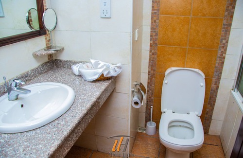 Nairobi Hotel | Utalii Hotel