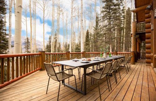 Mountain Village Casa | Ute Lodge by AvantStay Cozy Expansive Mountain Home Close to the Slopes