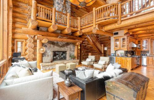 Mountain Village Casa | Ute Lodge by AvantStay Cozy Expansive Mountain Home Close to the Slopes