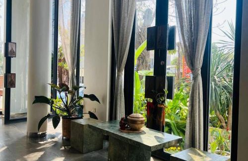 Siem Reap Hotel | UTEY Hotel