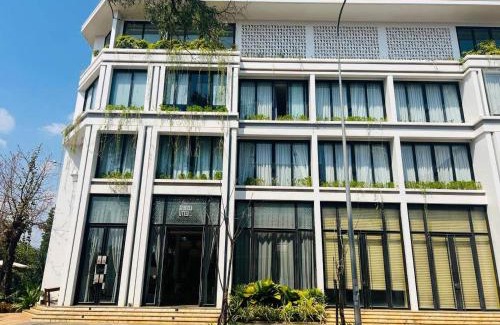 Siem Reap Hotel | UTEY Hotel