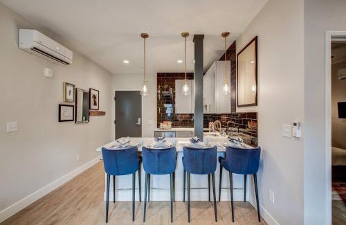 Berkeley Apartamento | UTICA 2 Bedroom 1 Bath with Full Kitchen