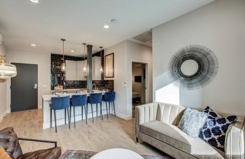 Berkeley Apartamento | UTICA 2 Bedroom 1 Bath with Full Kitchen