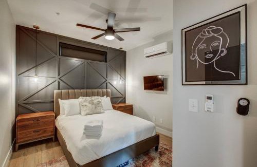 Berkeley Apartamento | UTICA 2 Bedroom 1 Bath with Full Kitchen