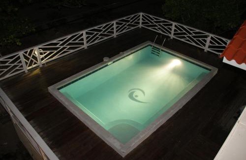 Isla de Utila Apartamento | UTILA.RENTALS