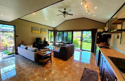 Pai Casa | UTOPAI Stone Garden Vacation Home, Pai!